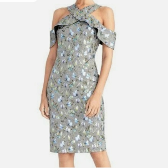 RACHEL Rachel Roy Dresses & Skirts - NWOT Rachel Roy Women's Size L Dress